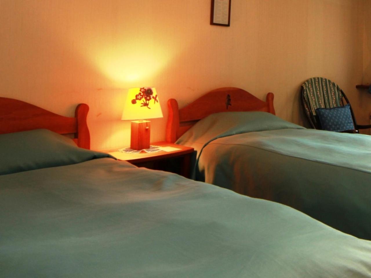 Chalet Christiania ยามาโนะอุจิ ภายนอก รูปภาพ