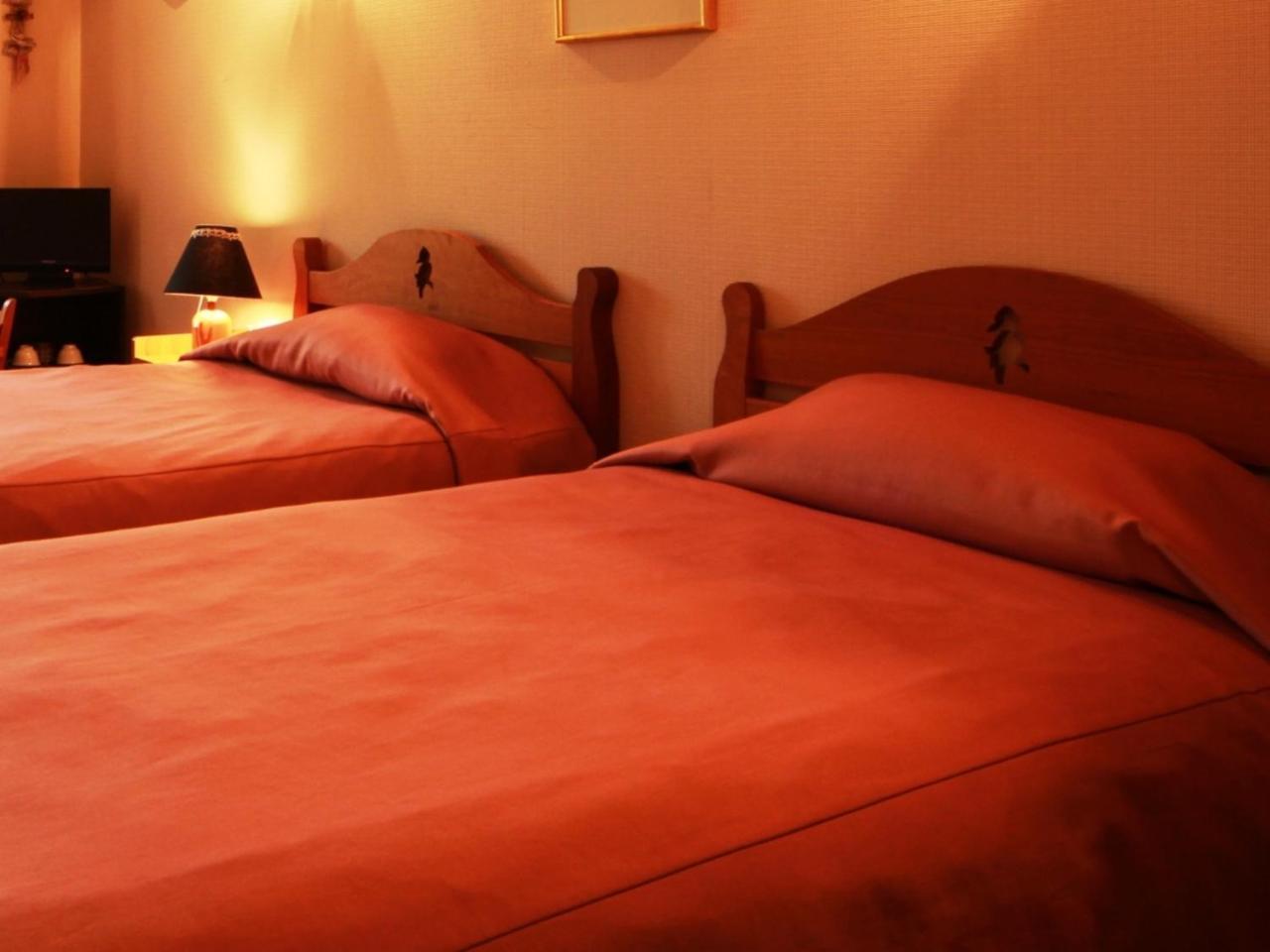 Chalet Christiania ยามาโนะอุจิ ภายนอก รูปภาพ