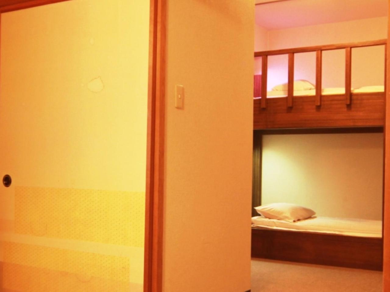 Chalet Christiania ยามาโนะอุจิ ภายนอก รูปภาพ