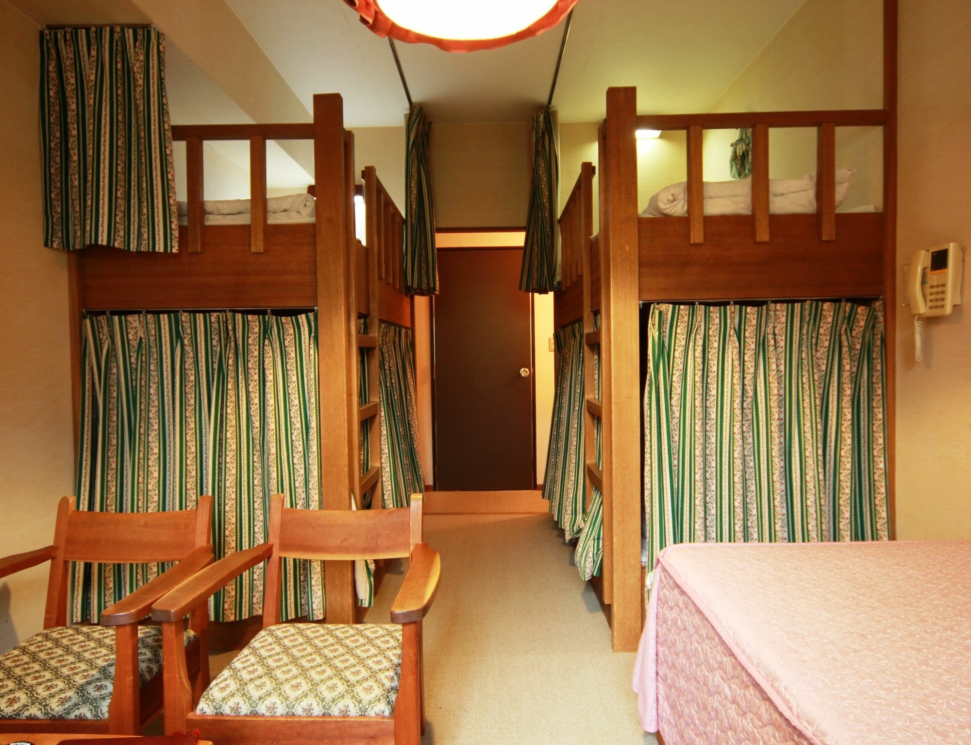 Chalet Christiania ยามาโนะอุจิ ภายนอก รูปภาพ