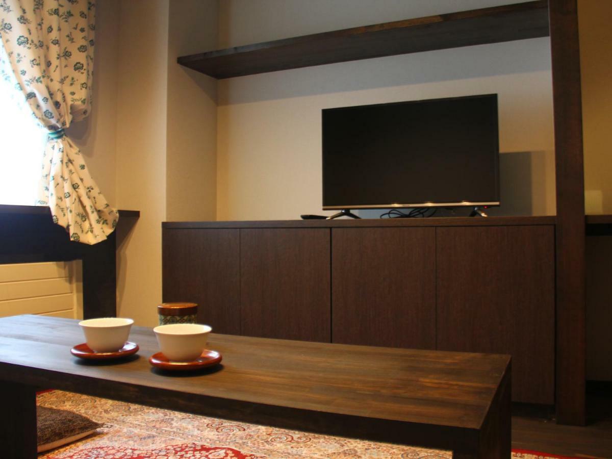 Chalet Christiania ยามาโนะอุจิ ภายนอก รูปภาพ