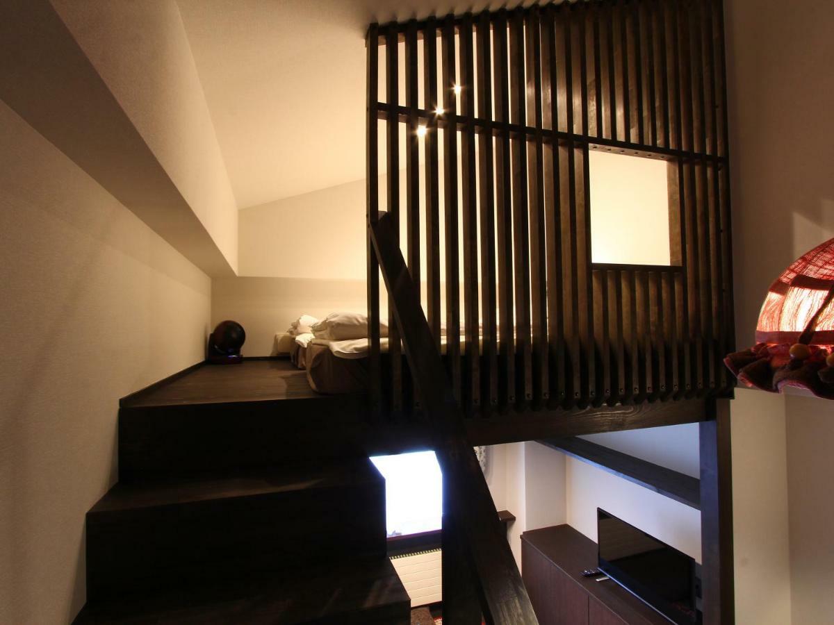 Chalet Christiania ยามาโนะอุจิ ภายนอก รูปภาพ