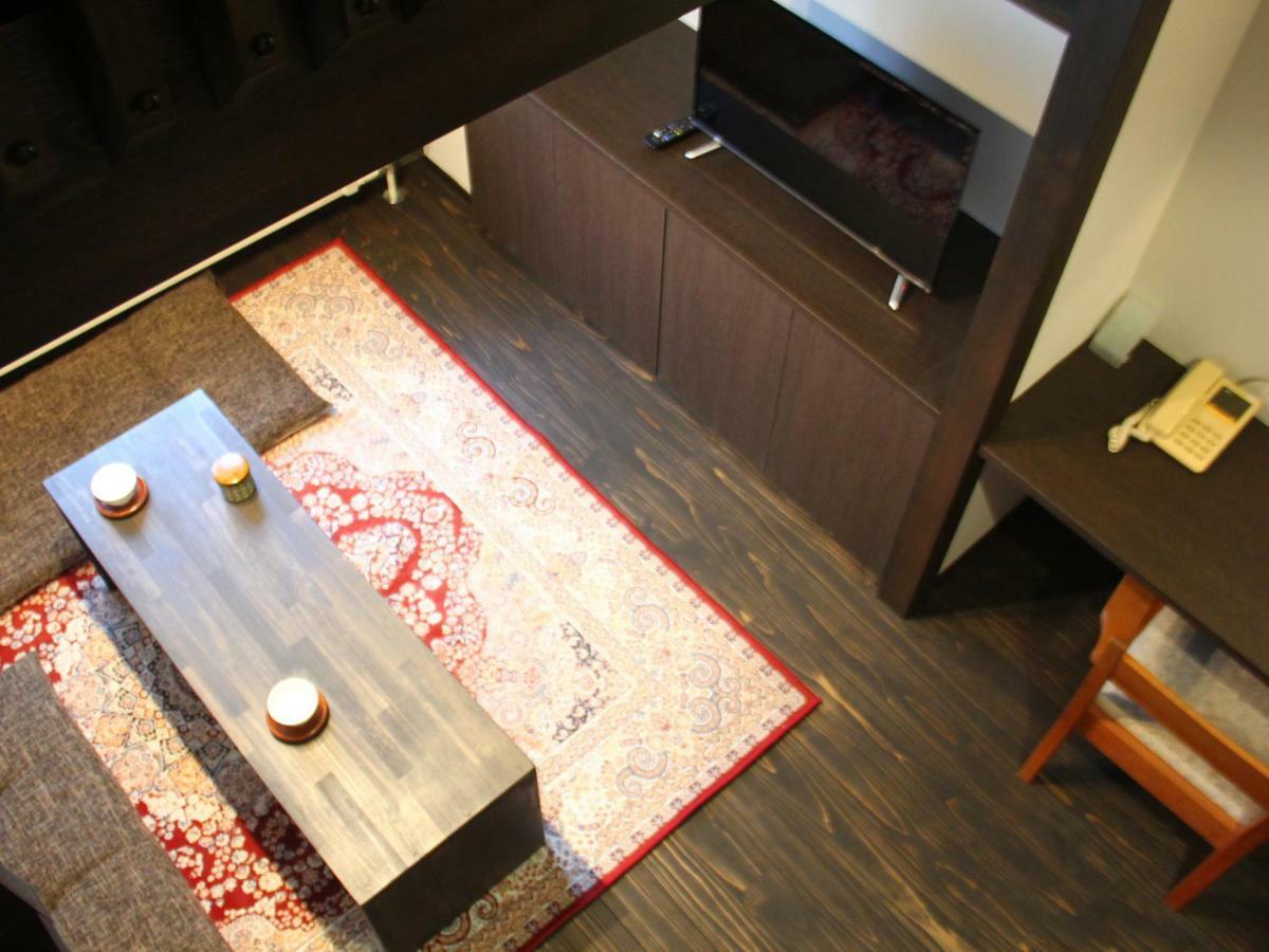 Chalet Christiania ยามาโนะอุจิ ภายนอก รูปภาพ